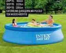 Hovuz Intex