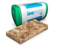 Metal izolyasiyası Knauf Insulation TS 040