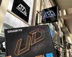 Ana plata Gigabyte Z790 S WIFI DDR4