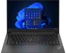 Noutbuk Lenovo ThinkPad E14 G4 14