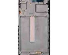 Samsung A25 ekranı