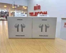 Qulaqlıq Samsung Galaxy buds 3