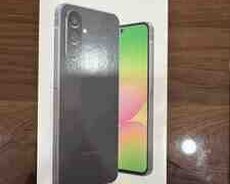 Samsung Galaxy A56 Awesome Graphite 256GB8GB