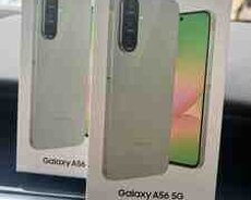 Samsung Galaxy A56 Awesome Olive 256GB8GB