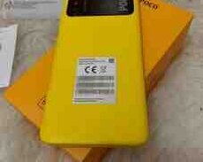 Xiaomi Poco M3 Poco Yellow 128GB4GB
