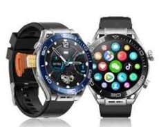 Smart saat Smart Barry CY01 qara