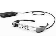 Videokamera Epson Video Glasses Moverio BT-300