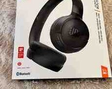 Qulaqlıq JBL Tune 520BT