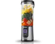 Blender Ninja Blast