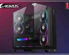 GameMax Infinity Pro BK