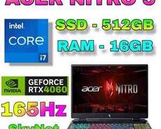 Acer Nitro 5 Gaming