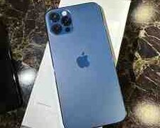 Apple iPhone 12 Pro Max Silver 128GB6GB