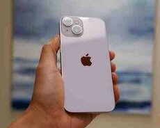 Apple iPhone 14 Purple 128GB6GB