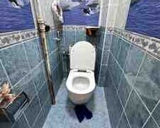 Hamam avadanlıqları