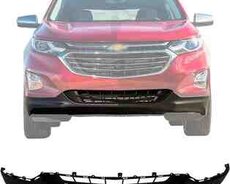Chevrolet Equinox 2017-2020 buferin alt setqası