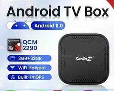 Carlinkit Basic Pro 3GB + 32GB