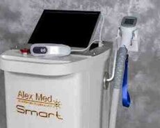 Kosmetoloji cihaz Alex Med Smart