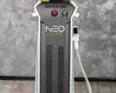 Lazer epilyasiyası aparatı Neo Laser