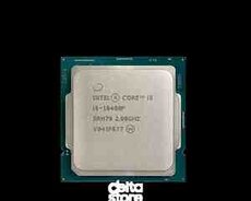 Prosessor CPU Intel Core i5-10400F