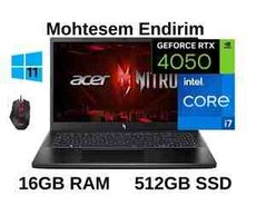 Acer Nitro v15