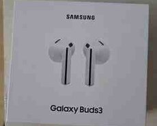 Samsung Galaxy Buds 3