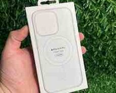 Apple iPhone 14 Pro Clear Case Magsafe MPU63ZMA