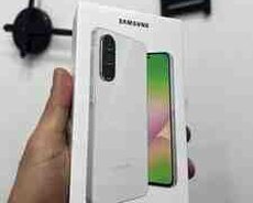 Samsung Galaxy A56 Awesome Lightgrey 256GB8GB