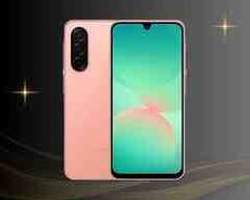 Samsung Galaxy A26 5G Peach Pink 256GB8GB