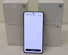 Xiaomi 14T Pro Titan Black 512GB12GB
