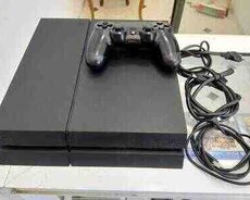 Sony PlayStation 4 500GB