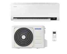 Aır Cond SAMSUNG AR09TXHQASINUA-KIT