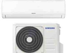 Air Cond Samsung AR09TXHQASINUA-KIT