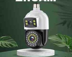 Ziicam Patron Kamera