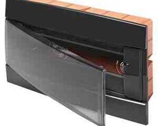 Avtomat qutusu GEWISS 12 Modul SA GW40229TN