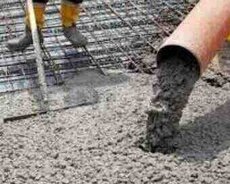 Beton
