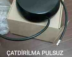 Pm antena