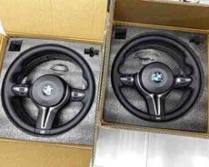 BMW F30 sükanı