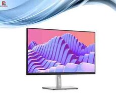 Monitor Dell P-Series Monitor  27 USB-C Hub P2722HE