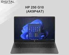 Noutbuk HP 250 G10 (AK9P4AT