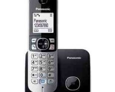 Stasionar telefon Panasonic KX-TG6811