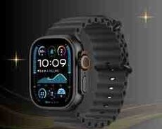 Apple Watch Ultra 2 Titanium