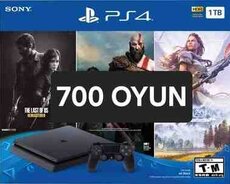 Sony PlayStation 4 Slim 1TB