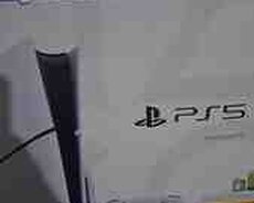 Sony PlayStation 5