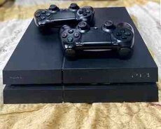 Sony PlayStation 4 2TB 9.00