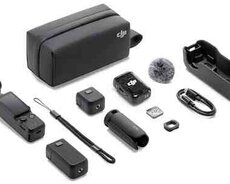 Dji Osmo Pocket 3 Creator Combo