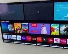 Televizor LG Smart 50UR78006LK