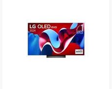 Televizor LG OLED55C4RLA