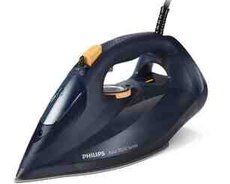 PHILIPS Buxarlı Ütü Elde GC36020