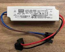 LED adapter