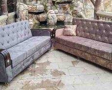 Divan